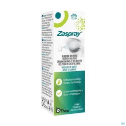 Zaspray Oculaire Spray 10ml