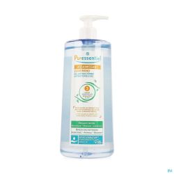 Puressentiel Assainissant Gel A/bact 1l