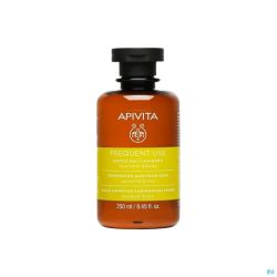 Apivita Gentle Daily Shampoo 250ml