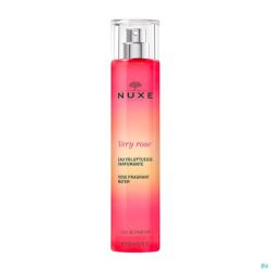 Nuxe Very Rose Edp 100ml