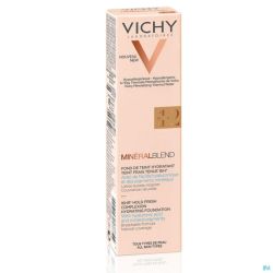 Vichy Mineralblend Fdt Sienna 12 30ml