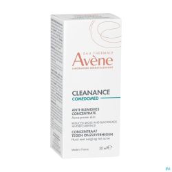 Avene Cleanance Comedomed Repack 30ml