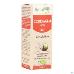 Herbalgem Cordiagem Complex 15ml