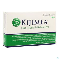 Kijimea Colon Irritable Caps 28