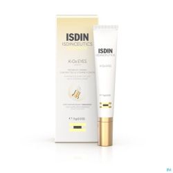 Isdinceutics K-ox Eyes Creme 15ml