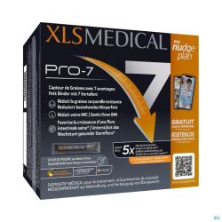 Xls Med. Pro-7 Stick 90