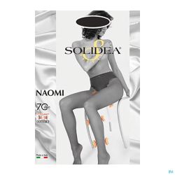 Solidea Collant Naomi 70 Glace 5x-xxl