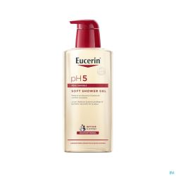 Eucerin Ph5 Soft Shower 400ml