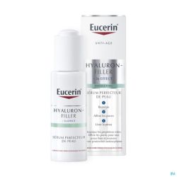 Eucerin Hyaluron Filler Serum Perfecteur Peau 30ml