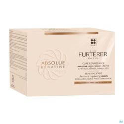 Furterer Absolue Keratine Masque Classic 200ml Nf