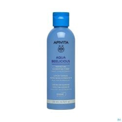 Apivita Aqua Beelicious Perfect.&hydra Toner 200ml