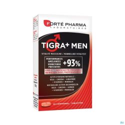 Energie Tigra+ Men Comp 28