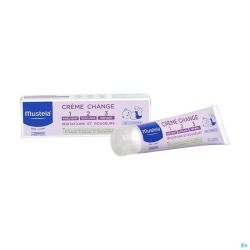 Mustela Bb Creme Change 1-2-3 100g