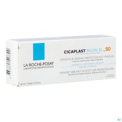 La Roche Posay Cicaplast Baume B5 Ip50+ 40ml