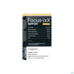 Focus-ixx Support Comp 90