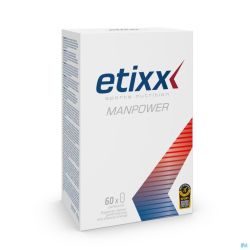 Etixx Man Power 60t