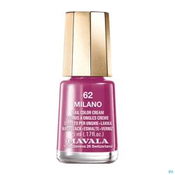 Mavala Vao Mini Color 62 Milano 5ml