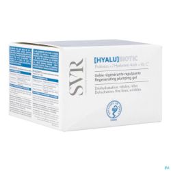 Svr Biotic Hyalu Creme 50ml