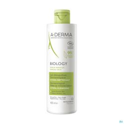 Aderma Biology Lait Micellaire Dermatologique400ml