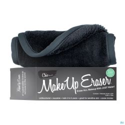 Makeup Eraser Chic Black