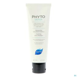 Phyto Detox Shampooing Tube 125ml