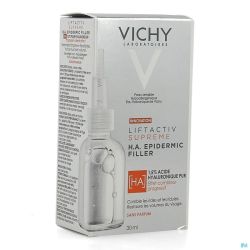 Vichy Liftactiv H.a. Epidermic Filler 30ml