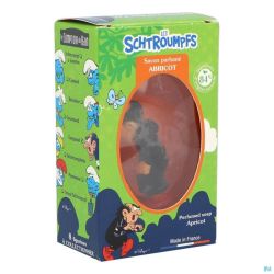 Le Comptoir Du Bain Savon Sol. Schtroumpf Abr.100g