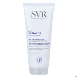 Svr Xerial 10 Lait Corps Tube 200ml Nf