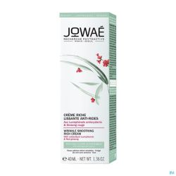 Jowae Creme Riche A/rides Tube 40ml