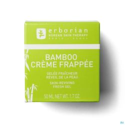 Erborian Bamboo Creme Frappee 50ml