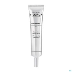 Filorga Sleep&peel 4.5 Pot 40ml