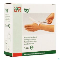 Tg Bandage Tubulaire 5m T2 24021