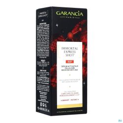 Garancia Immortal Express Shot Egf N2 Tube 15ml