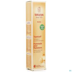 Weleda Pommade Mamelon 25g