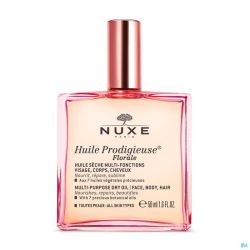 Nuxe Huile Prodigieuse Florale Vapo 50ml