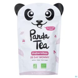 Panda Tea Maternitea 28 Days 42g