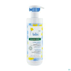 Klorane Bb Cr Lavante Cold Cream Tube 500ml