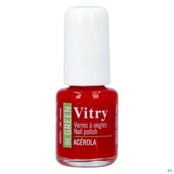 Vitry Vao Be Green Acerola 6ml