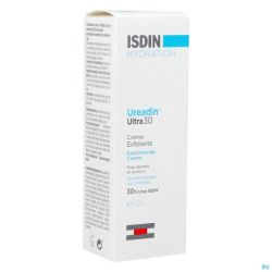 Isdin Ureadin Ultra 30 Exfoliating Cream 50ml