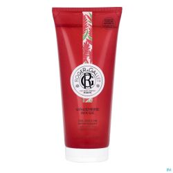 Roger&gallet Gingembre Rouge Gel Douche 200ml