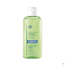 Ducray Extra Doux Sh Dermo-protecteur 200ml Nf