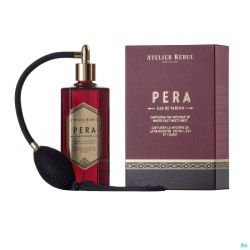 Atelier Rebul Pera Eau De Parfum 125ml