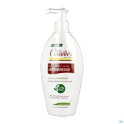 Roge Cavailles Soin Toilette Intim Secheres. 250ml