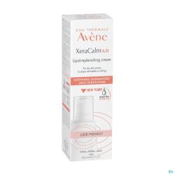 Avene Xeracalm A.d. Creme Relipidante 200ml DEFI