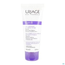 Uriage Gyn-8 Gel Apaisant 100ml