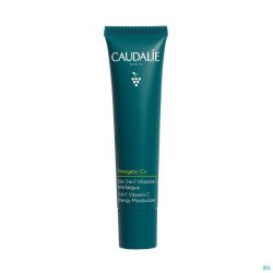 Caudalie Vinergetic C+ Soin 3en1 Vit C 40ml