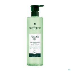 Furterer Naturia Shampooing Fl 400ml