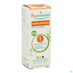 Puressentiel He Pamplemousse Bio 10ml