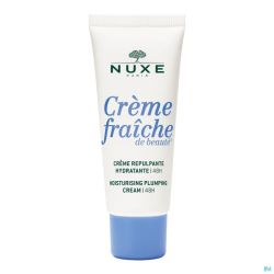 Nuxe Cr Fraiche Cr Repulpante Pn 30ml