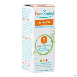 Puressentiel He Estragon 5ml